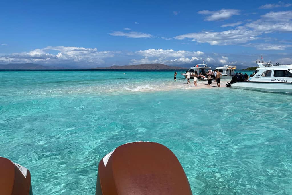 Img labuan bajo taka makassar